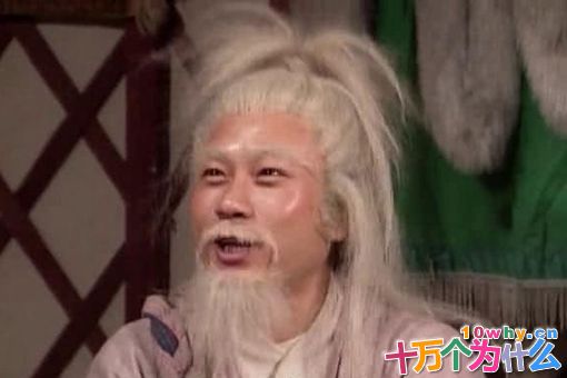 杨过和周伯通谁更厉害?神雕侠侣中早已给出答案