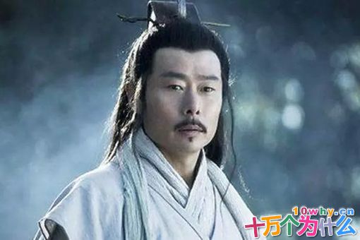 张良并非普通谋臣,曾舍命谋划刺杀秦始皇