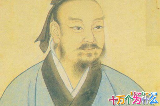 王翦是秦国四朝元老,晚年急流勇退得以善终