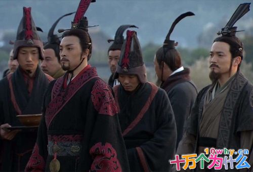 魏襄王是谁 魏襄王生平简介 魏襄王是谁 魏襄王生平简介