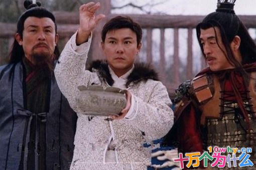 明朝首富的沈万三到底多有钱?