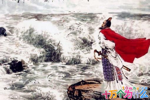 曹操究竟盗的是谁的墓,能养活军队三年?