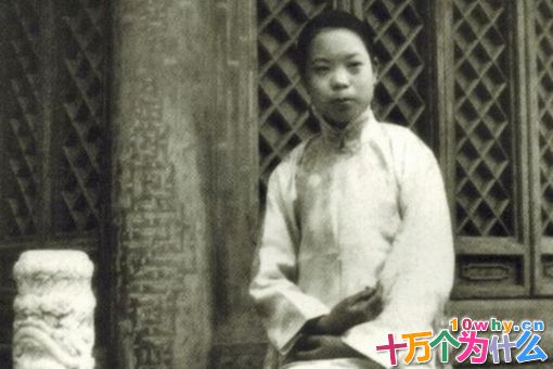 文秀与溥仪离婚后真的没有再嫁人吗?文秀为何选择终生不嫁?