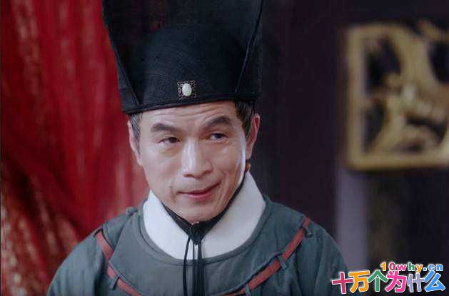 唐末宦官田令孜是一个怎样的人?田令孜生平简介