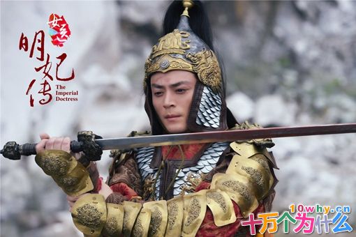 明朝传奇皇帝明英宗,被俘虏还能成功复位!