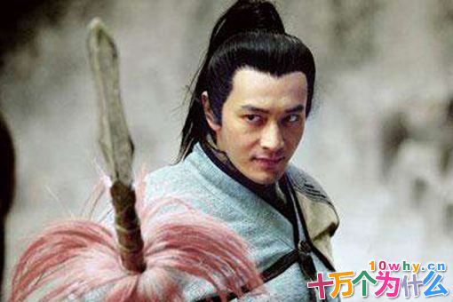 岳飞为什么那么厉害?岳飞为什么能够成为抗金英雄?