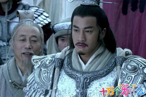 项羽分封的时候,为什么没有给自己找一个富庶的地方?