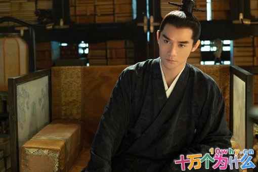 宋仁宗为什么无子?最终传位给谁了?