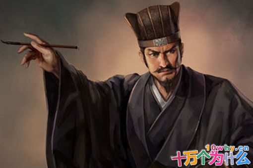 刘巴为什么不愿投靠刘备?刘备对刘巴却不舍不弃