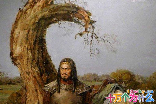 汉武帝为什么选择金日磾为托孤大臣?金日磾是一个怎样的人?
