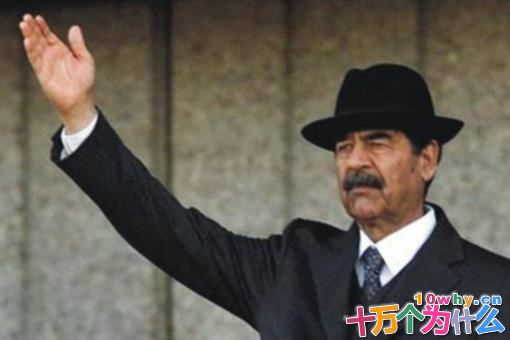 萨达姆与卡扎菲为何不选择逃亡俄罗斯?