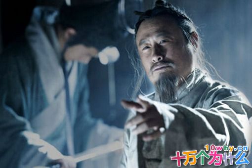 李斯为什么没有帮扶苏?李斯那么聪明为什么不选择扶苏?