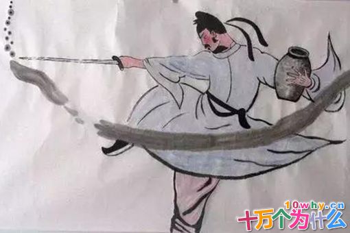 李白的功夫水平怎么样?真实李白的功夫有多强?