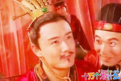 南朝齐皇帝萧宝卷的宠妃潘玉儿最后是怎么死的?