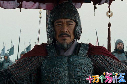 历史上的曹操为什么没有完成统一?曹操为何没有称帝?