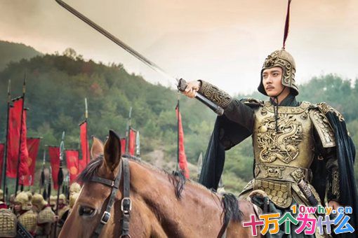 高颎为什么会被隋文帝贬为庶民?忠臣也不好当