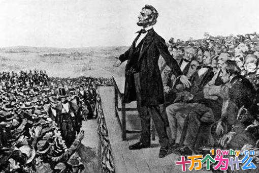 做人最高级的品质是什么?美国总统林肯的做人准则