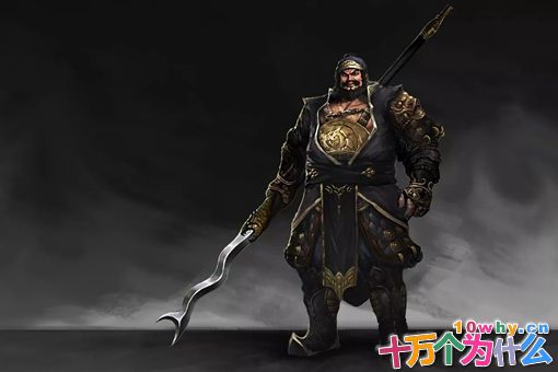 关羽和张飞谁厉害?个人实力张飞可能远胜关羽