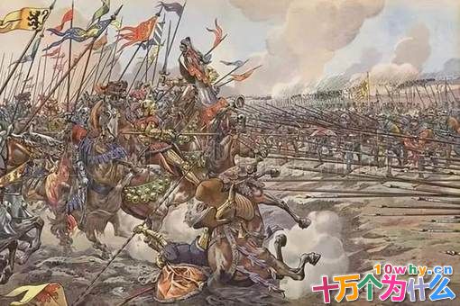 英国都铎王朝的开创者亨利七世给英国带来了什么?有哪些成就?