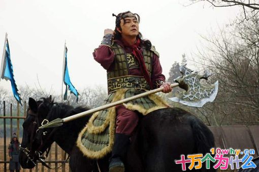 程咬金为何是天下第一福将 原因和他的两位妻子有关 程咬金为何是天下第一福将 原因和他的两位妻子有关