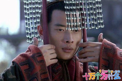 揭秘汉献帝真的是傀儡皇帝吗?汉献帝是否软弱无能? 揭秘汉献帝真的是傀儡皇帝吗?汉献帝是否软弱无能?