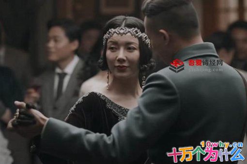 《鬓边》程美心喜欢曹贵修吗 程美心为什么嫁给曹司令 《鬓边》程美心喜欢曹贵修吗 程美心为什么嫁给曹司令