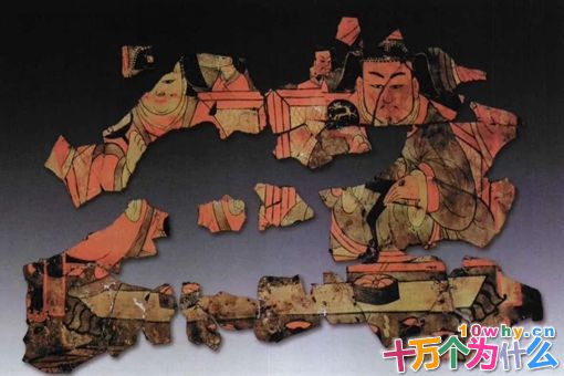 秃发树机能是谁?五胡乱华的源头是秃发树机能起义?