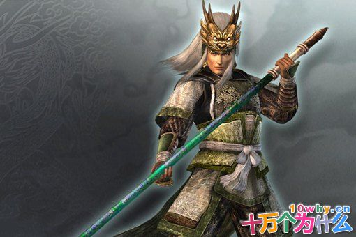 五虎将的的死亡顺序是怎样的?