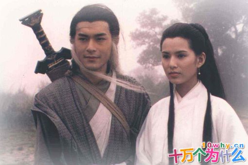 杨过和令狐冲谁的剑术更厉害?杨过算独孤求败的亲传弟子么?