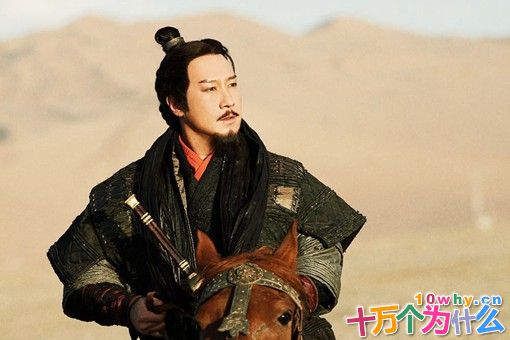 项羽为什么留不住人才?项羽留不住人才是什么原因?