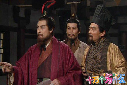 孙权为何不启用张昭为丞相?孙权究竟有什么顾虑?