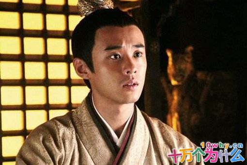 刘彻是怎样成为皇帝的?汉景帝为什么要立刘彻为太子?