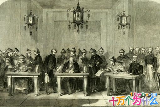 火烧圆明园的凶手额尔金最后是怎么死的?揭秘额尔金的死因 火烧圆明园的凶手额尔金最后是怎么死的?揭秘额尔金的死因