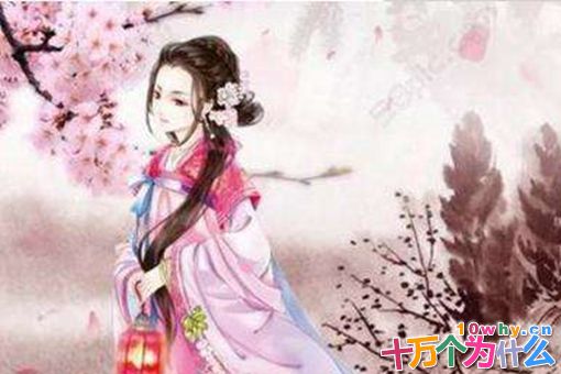 魏晋南北朝时期的才女都有哪些?