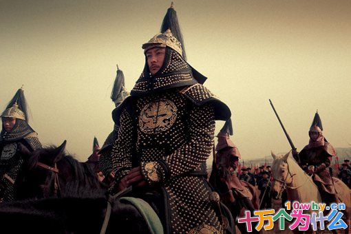 孙之獬为什么力推剃发令?孙之獬下场如何? 孙之獬为什么力推剃发令?孙之獬下场如何?