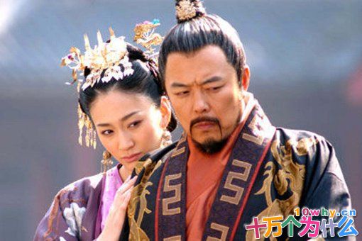 李世民幼子李明的真实身世是什么?李明究竟是谁的儿子?