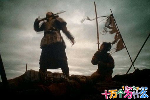 项羽返回江东能否改写历史?或许项羽注定以悲剧收场