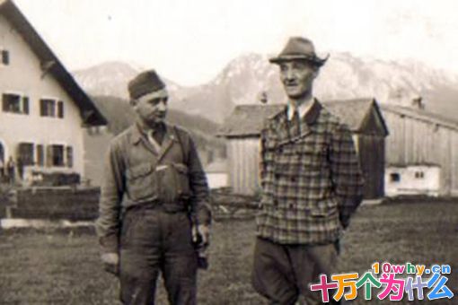 党卫军军官迪勒汪格有多残暴?迪勒汪格的结局是怎样的? 党卫军军官迪勒汪格有多残暴?迪勒汪格的结局是怎样的?