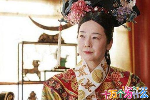 8点上朝,为何慈禧每天凌晨3点就起床了?