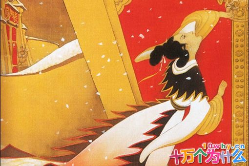 陈阿娇为什么会输给卫子夫?陈阿娇失宠的原因是什么?