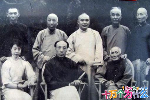 杜月笙和张啸林关系如何?杜月笙与张啸林结怨与张啸林儿子什么关系? 杜月笙和张啸林关系如何?杜月笙与张啸林结怨与张啸林儿子什么关系?