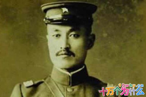 郭松龄与张作霖的关系好吗?郭松龄为何要反奉?