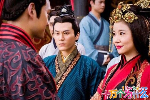 阴丽华是个怎样的人?她为何不愿当皇后?