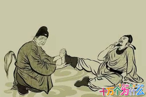 历史上有郭利仕这个人么?揭秘郭利仕的历史原型