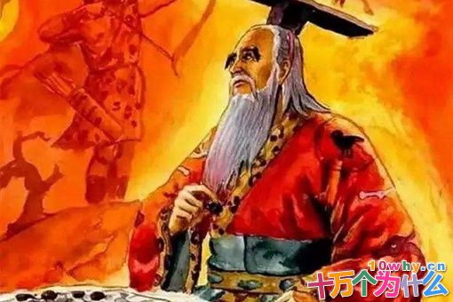 勾陈大帝是谁?真正的勾陈大帝并不是雷震子