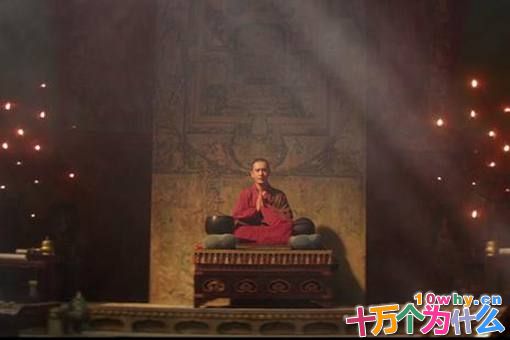 玄奘回国后的生活是怎样的?玄奘回国后的生活有多惨?