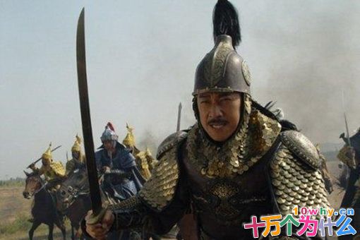 杨展是什么人?杨展是如何从刽子手的刀下逃脱的?