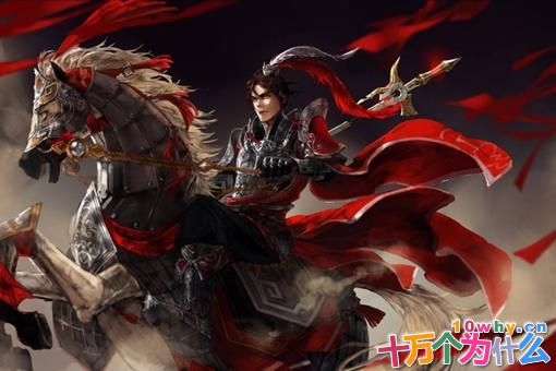 王玄策为何在历史上知名度不高?王玄策究竟有多强?