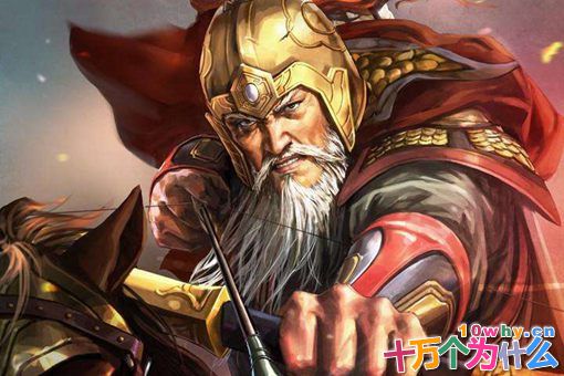 五虎上将有四个都被封神,为什么还有一个不受重视?