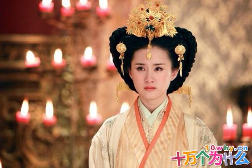 陈阿娇为什么会输给卫子夫?陈阿娇失宠的原因是什么?